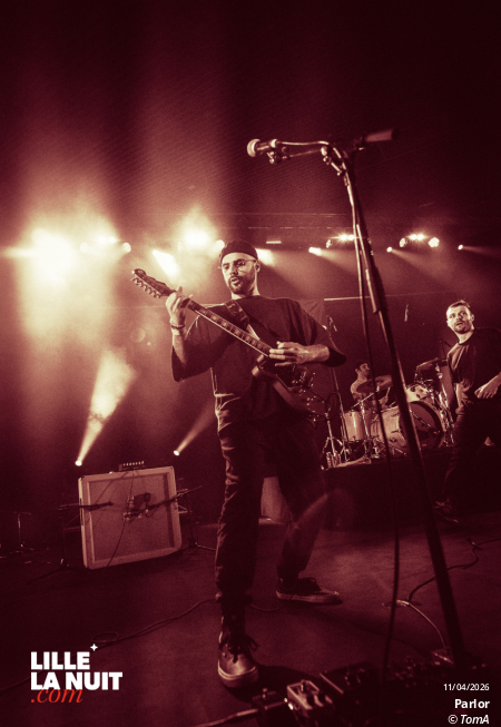 BetiZFest 2026 – Samedi en live - photo n°14