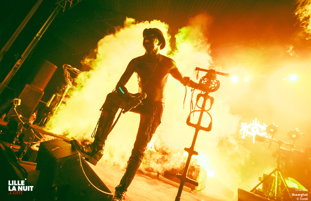 BetiZFest 2026 – Samedi en live - photo n°5