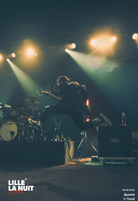 BetiZFest 2026 – Vendredi en live - photo n°4