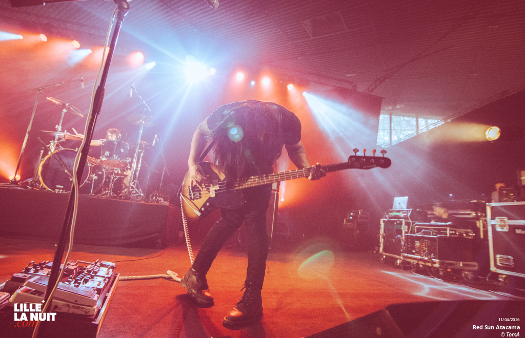 BetiZFest 2026 – Samedi en live - photo n°6