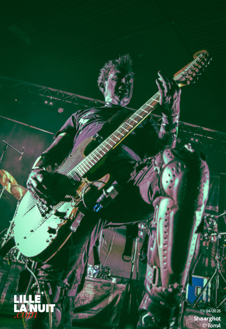 BetiZFest 2026 – Samedi en live - photo n°6