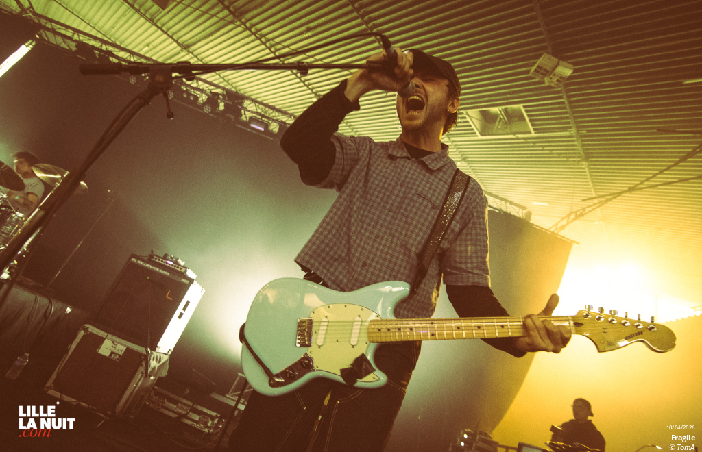 BetiZFest 2026 – Vendredi en live - photo n°5