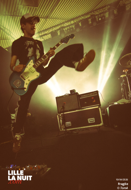 BetiZFest 2026 – Vendredi en live - photo n°4