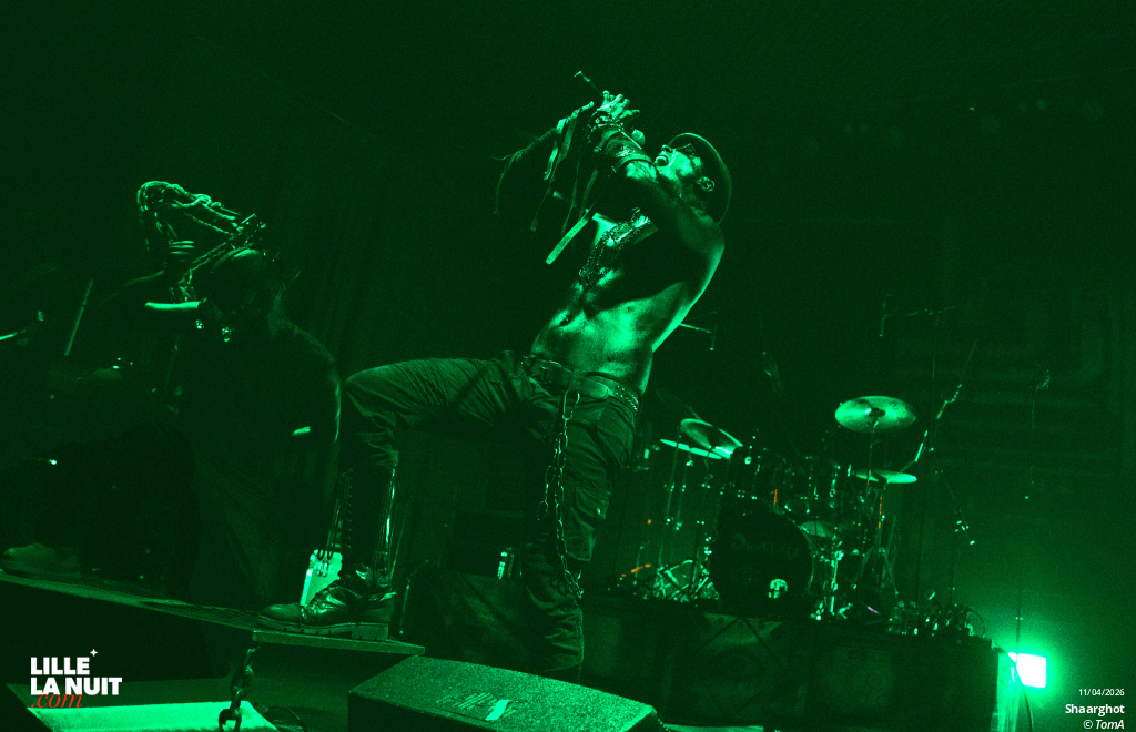 BetiZFest 2026 – Samedi en live - photo n°11