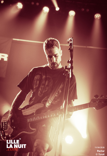 BetiZFest 2026 – Samedi en live - photo n°7