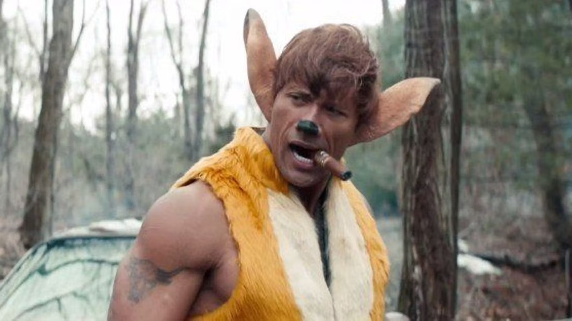 Blindtest & Quiz De Fab