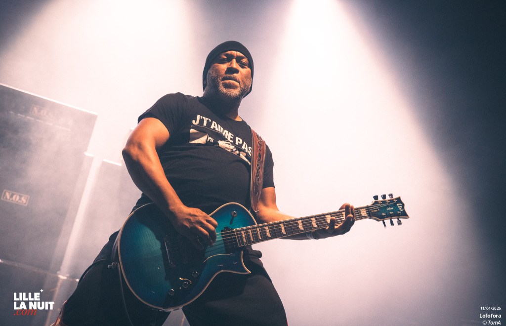 BetiZFest 2026 – Samedi en live - photo n°12