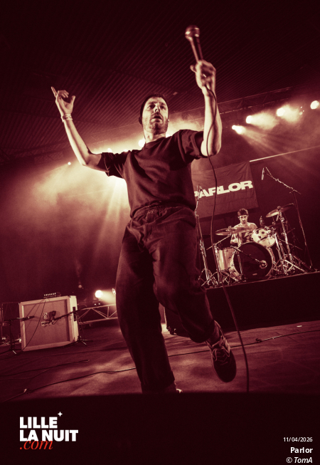 BetiZFest 2026 – Samedi en live - photo n°10