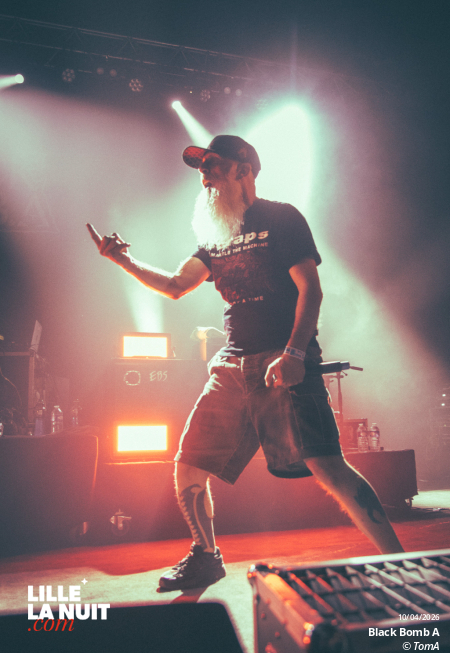 BetiZFest 2026 – Vendredi en live - photo n°12