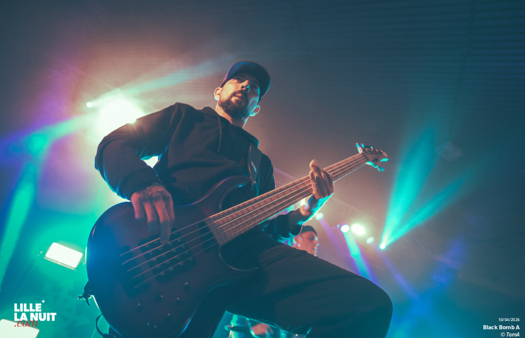 BetiZFest 2026 – Vendredi en live - photo n°8