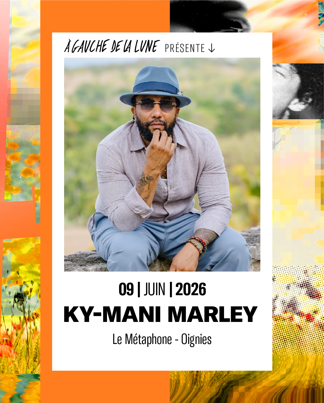 Ky-Mani Marley