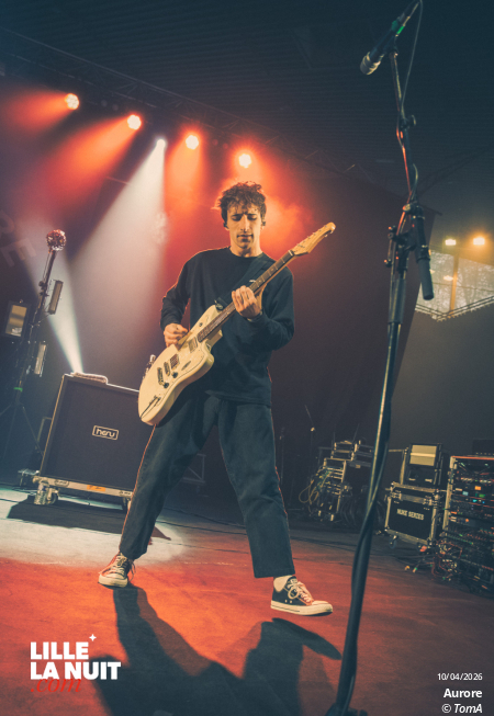 BetiZFest 2026 – Vendredi en live - photo n°13