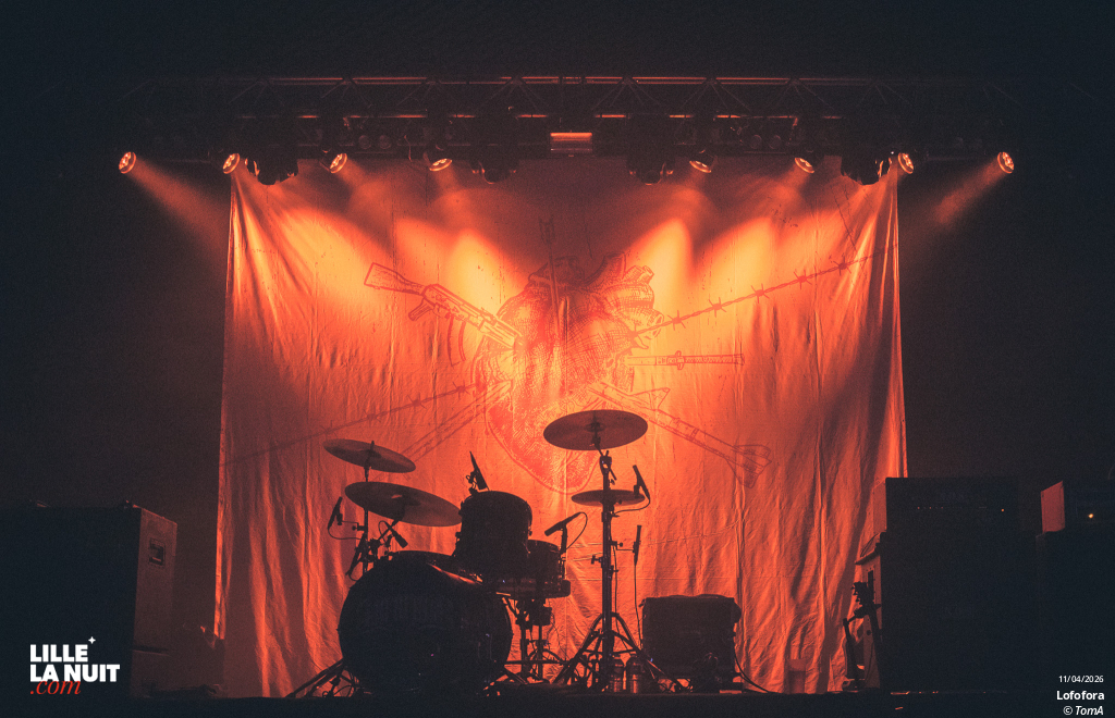 BetiZFest 2026 – Samedi en live - photo n°2