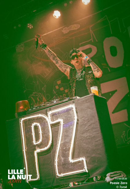 BetiZFest 2026 – Samedi en live - photo n°7