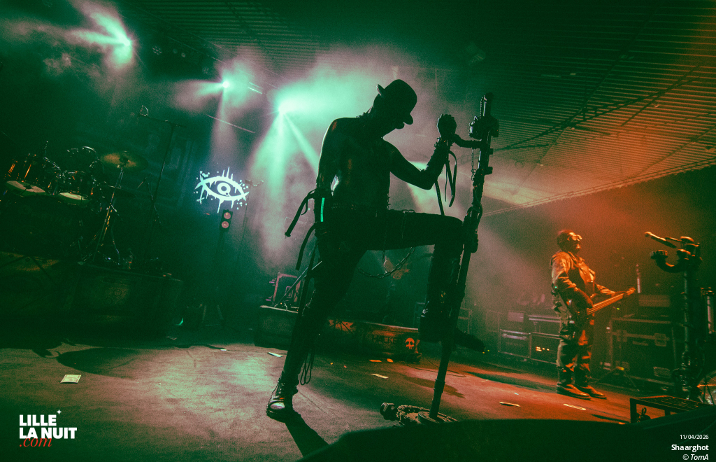 BetiZFest 2026 – Samedi en live - photo n°3