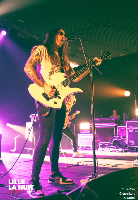 BetiZFest 2026 – Samedi en live - photo n°13