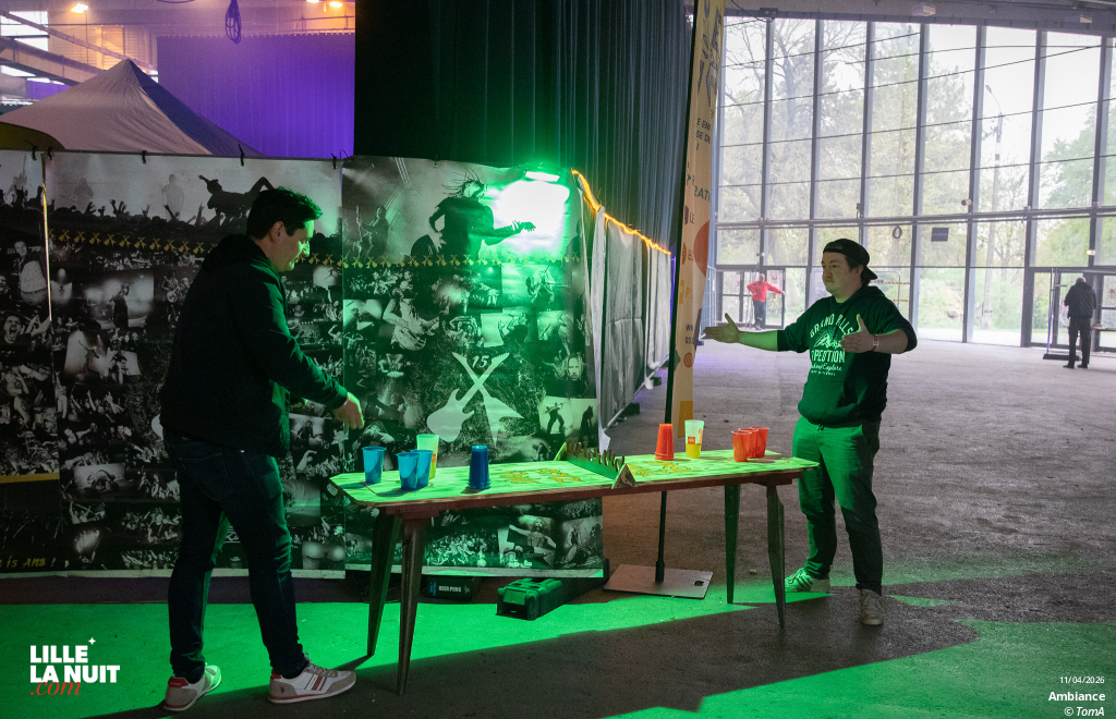 BetiZFest 2026 – Samedi en live - photo n°5