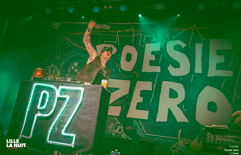 BetiZFest 2026 – Samedi en live - photo n°12