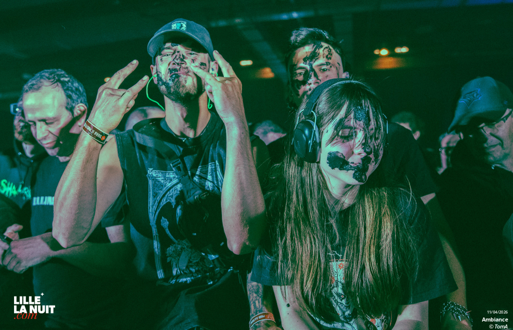 BetiZFest 2026 – Samedi en live - photo n°3