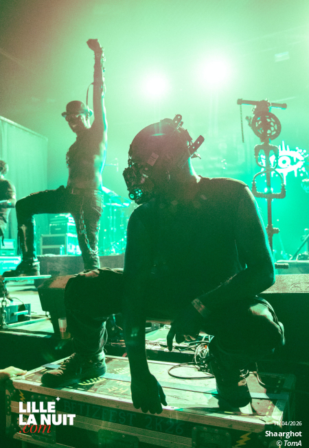 BetiZFest 2026 – Samedi en live - photo n°10