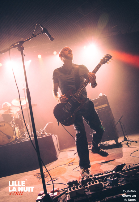 BetiZFest 2026 – Samedi en live - photo n°6