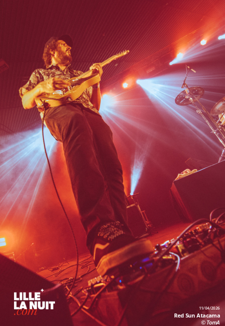 BetiZFest 2026 – Samedi en live - photo n°3