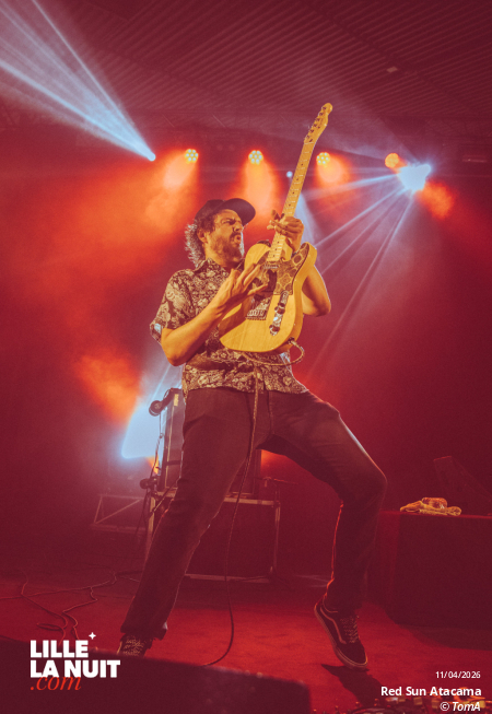 BetiZFest 2026 – Samedi en live - photo n°10