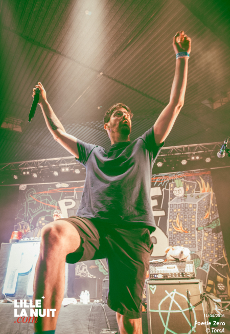 BetiZFest 2026 – Samedi en live - photo n°6