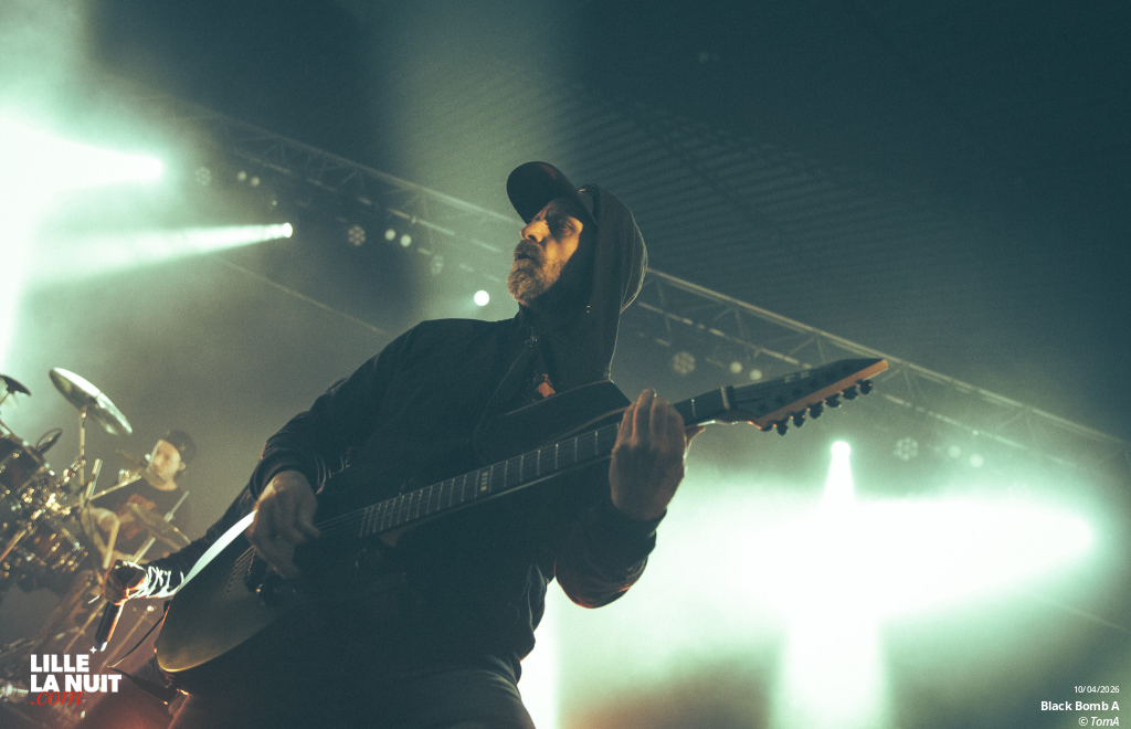 BetiZFest 2026 – Vendredi en live - photo n°13