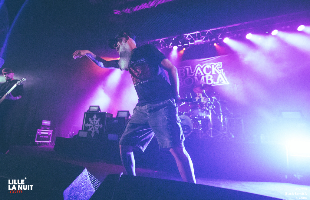 BetiZFest 2026 – Vendredi en live - photo n°4