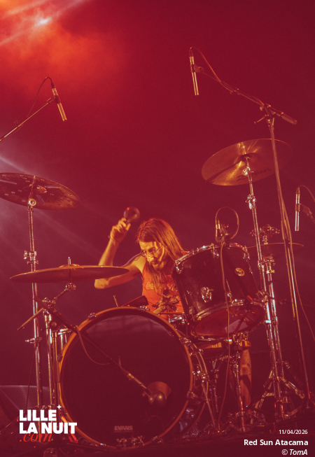 BetiZFest 2026 – Samedi en live - photo n°13