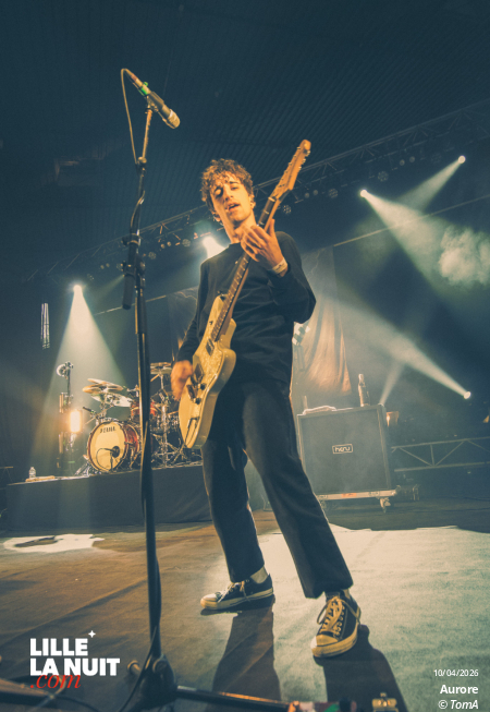 BetiZFest 2026 – Vendredi en live - photo n°8