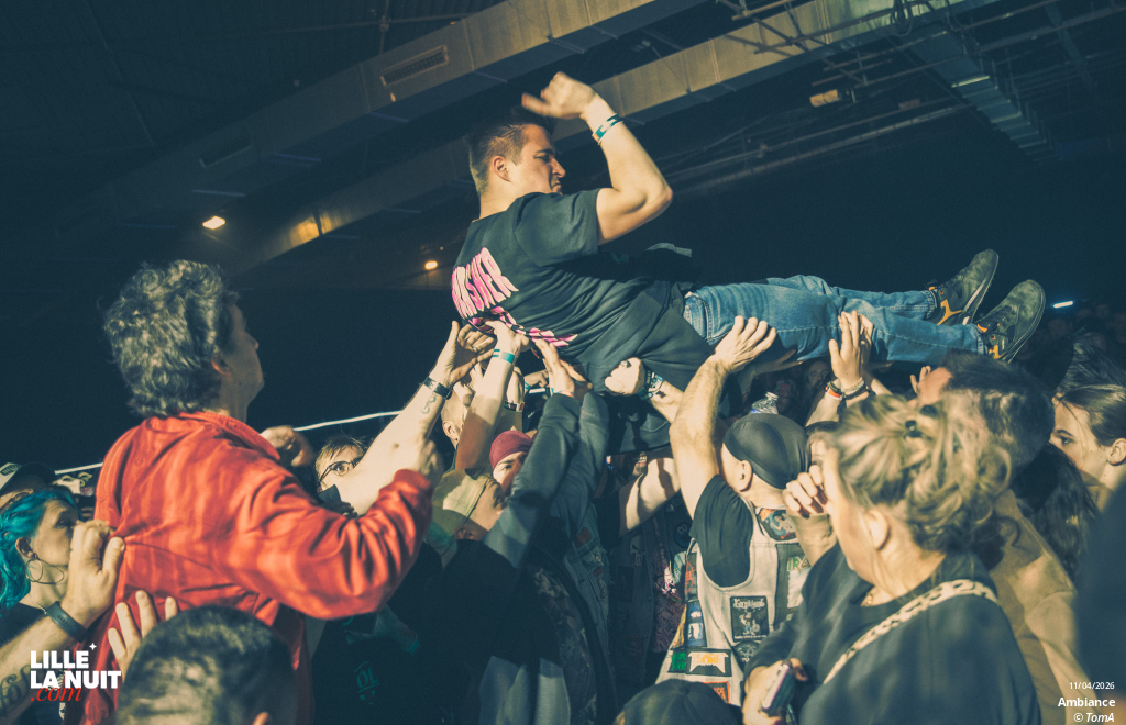 BetiZFest 2026 – Samedi en live - photo n°12