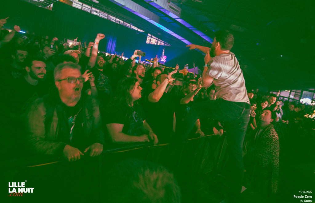 BetiZFest 2026 – Samedi en live - photo n°1