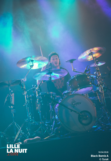 BetiZFest 2026 – Vendredi en live - photo n°9