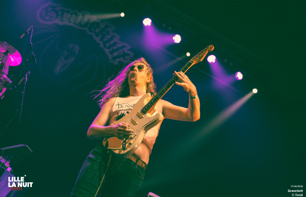 BetiZFest 2026 – Samedi en live - photo n°8