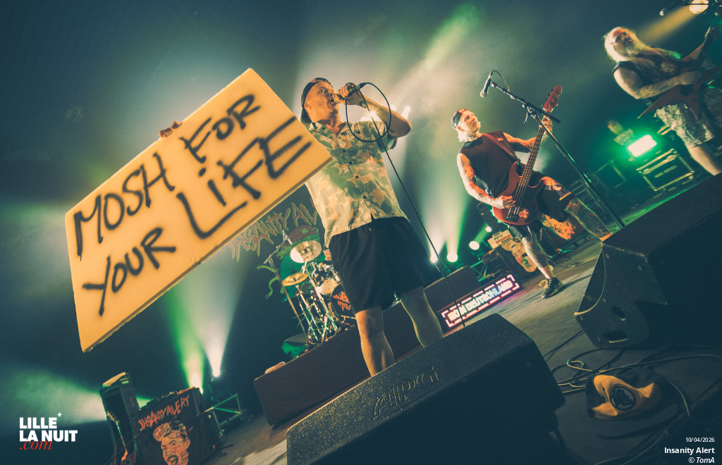 BetiZFest 2026 – Vendredi en live - photo n°4