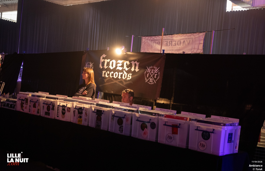 BetiZFest 2026 – Samedi en live - photo n°6