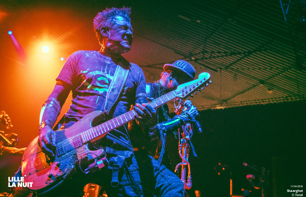 BetiZFest 2026 – Samedi en live - photo n°7