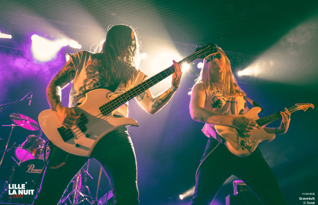 BetiZFest 2026 – Samedi en live - photo n°7