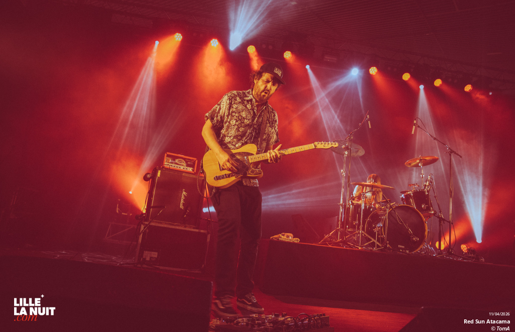 BetiZFest 2026 – Samedi en live - photo n°11