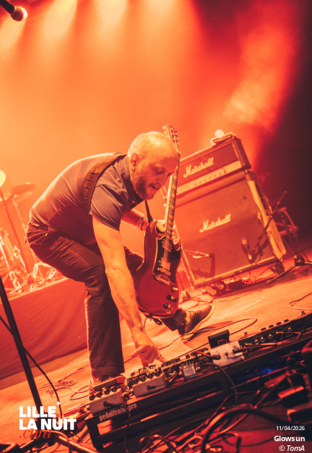 BetiZFest 2026 – Samedi en live - photo n°3