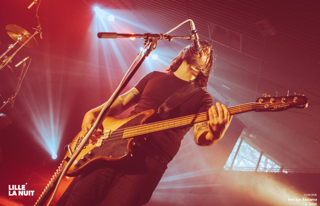 BetiZFest 2026 – Samedi en live - photo n°15