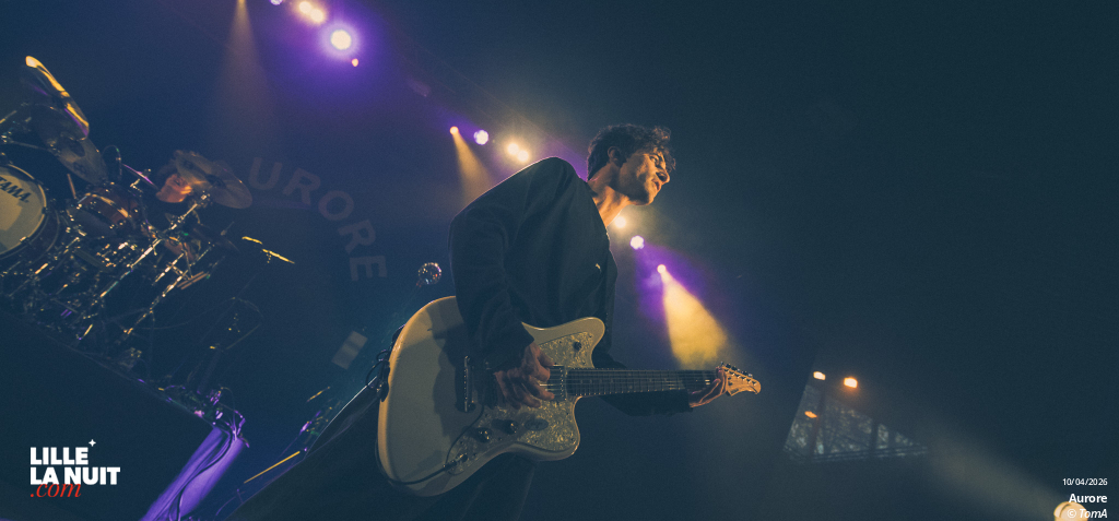 BetiZFest 2026 – Vendredi en live - photo n°5