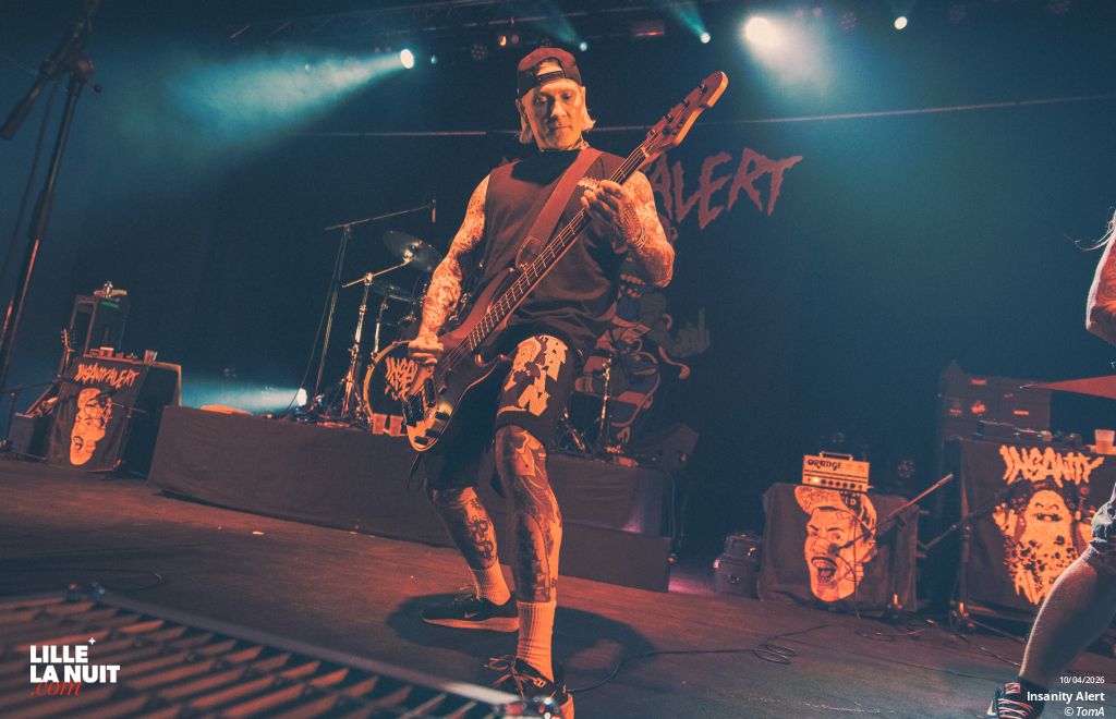 BetiZFest 2026 – Vendredi en live - photo n°1