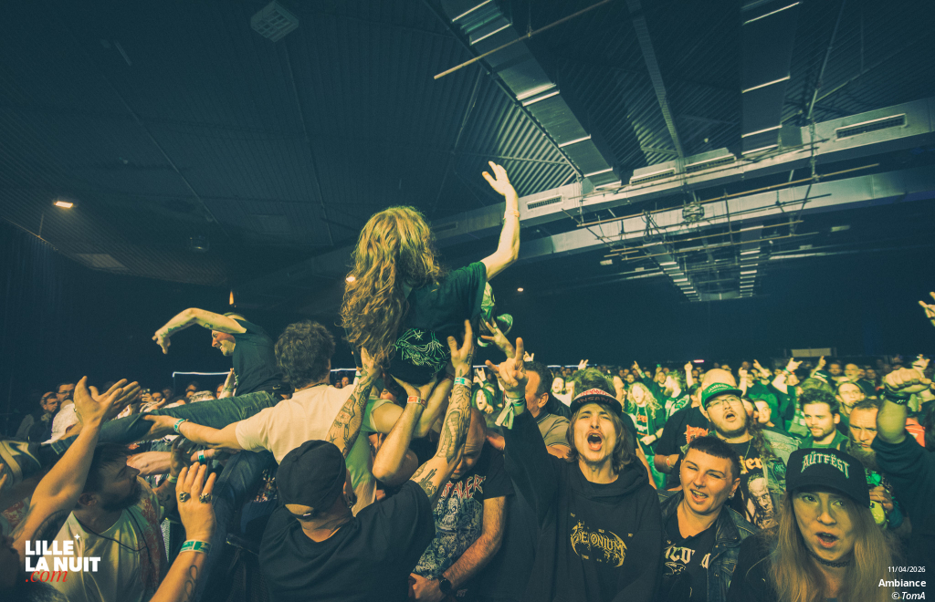 BetiZFest 2026 – Samedi en live - photo n°11