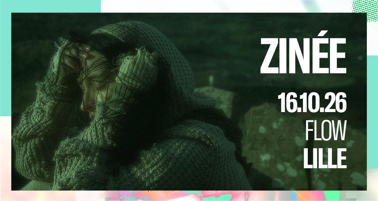 Zinée au Flow