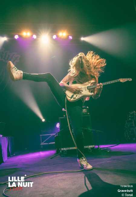 BetiZFest 2026 – Samedi en live - photo n°10