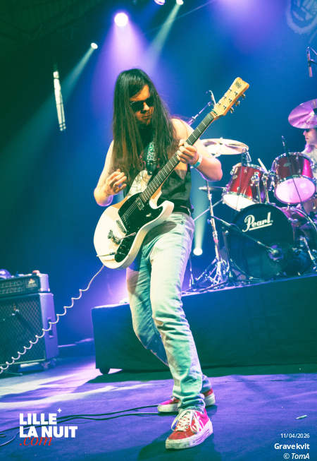 BetiZFest 2026 – Samedi en live - photo n°9