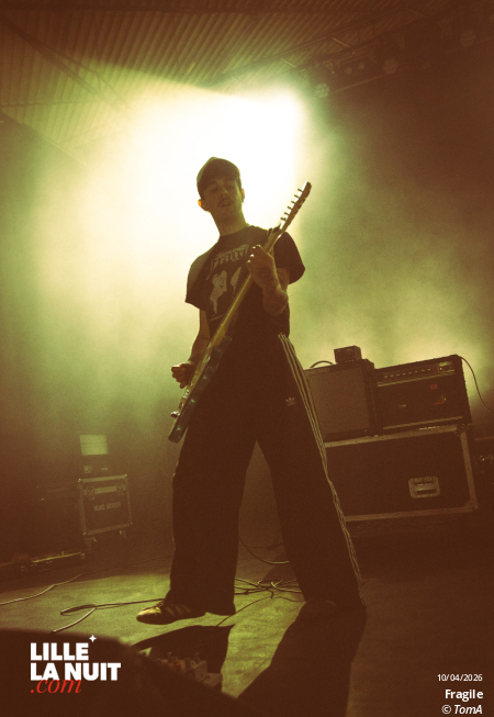 BetiZFest 2026 – Vendredi en live - photo n°15